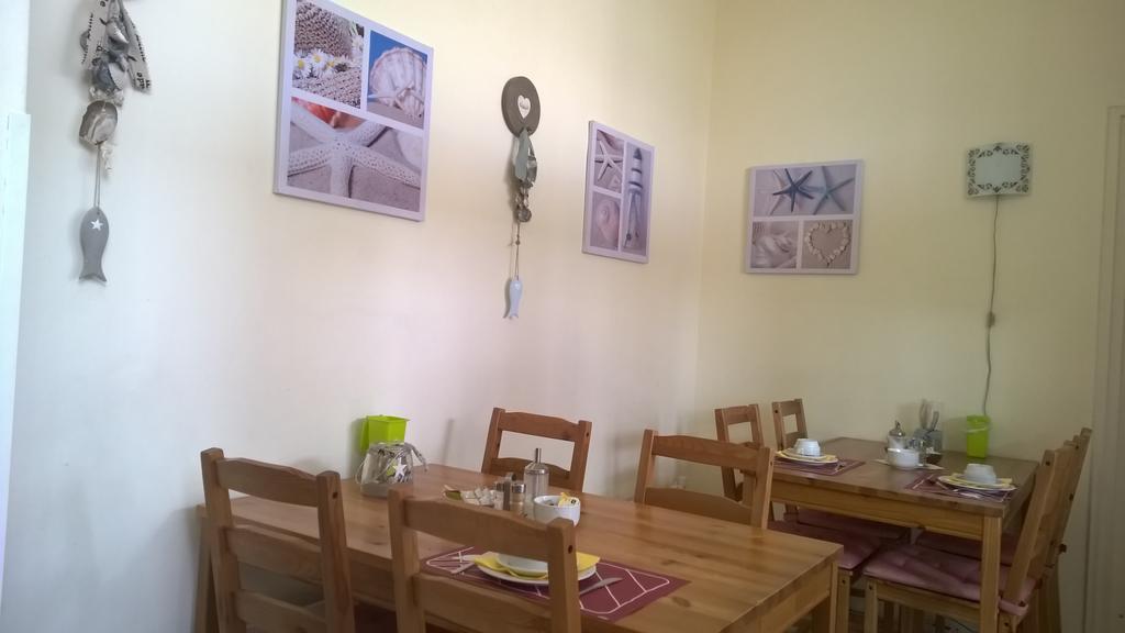 هوك فان هولاند Hotel Noordzee المظهر الخارجي الصورة